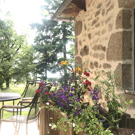 Gite Nature Marcoles Екстер'єр фото