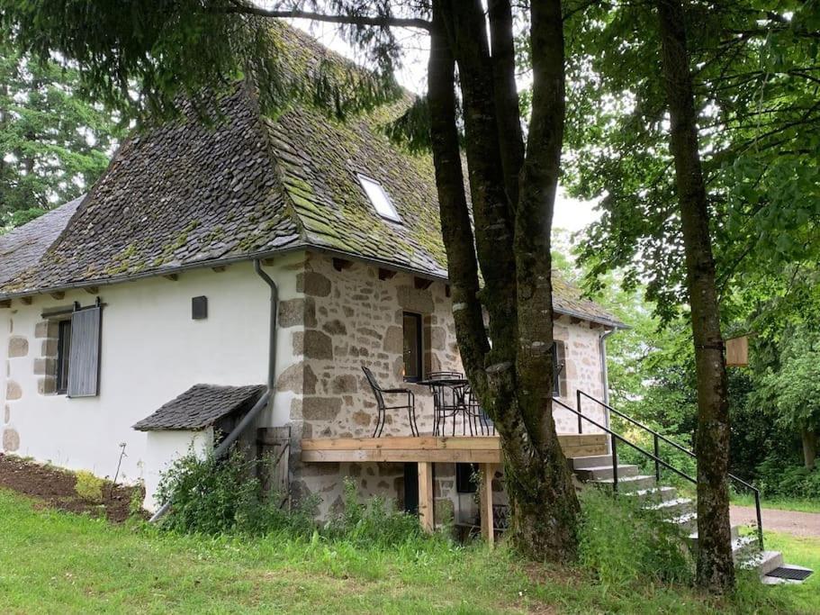 Gite Nature Marcoles Екстер'єр фото